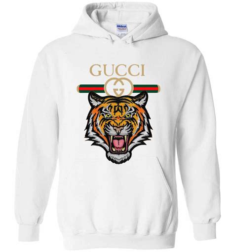 nordstrom gucci hoodie|gucci hoodie tiger.